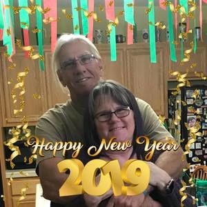 Meet your Posher, Donna